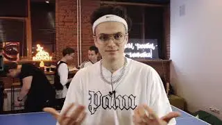 ТУРНИР ПО ПИНГ-ПОНГУ НА 30К | BUSTER, StRoGo, Karavay46, Rikkidi, Gensyxa, Samuraj, Lixxx, Exile