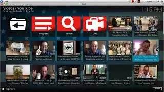 QNEWS KODI ADDON AVAILABLE FOR MAC WINDOWS AND LINUX
