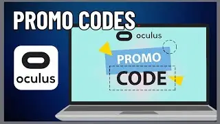 Oculus Promo Codes - TOP 3 COUPONS (2024)