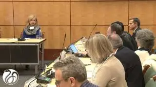 1/29/15 - Report: Research to Improve Quality: How to advance the field?