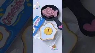 🍳 DIY paper craft #shorts #tonniartandcraft #love #diy #craft #art #cute
