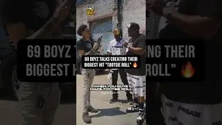 69 Boyz Talk Creating Their Biggest Hit ‘Tootsie Roll’