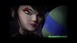AprilXKarai - One two three