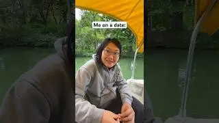 When the asian gene kicks in