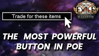 Find INSANE Build Upgrades With This Button