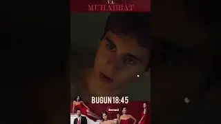 Makr va Muhabbat turk kinosi uzbek tilida