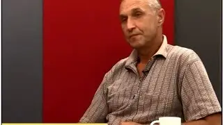 Вечер на Думской. Виктор Погодин 19.09.2016