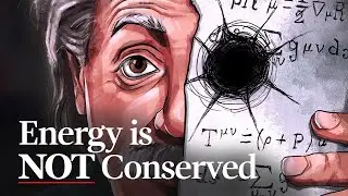 The Biggest Misconception in Physics