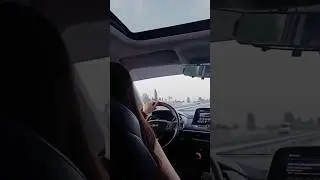AYSHA LEZGINKA Едим На Работу Люблю Эту Песню 🔥🔥🔥