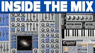Inside the Mix | Free Synth Plugins