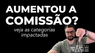 NOVAS TARIFAS NO MERCADO LIVRE - MAIO 2021