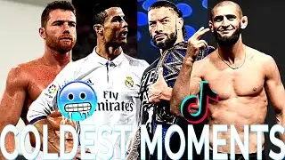 🥶 COLDEST MOMENTS OF ALL TIME 🥶 SIGMA MOMENTS 2023 🥶 COLDEST MOMENTS TIKTOK
