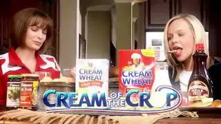 Cream of Wheat Memories