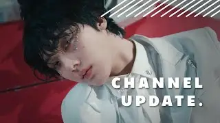 Channel update.
