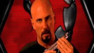 Command & Conquer Nod story