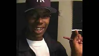 [FREE] Soulja Slim x BG type beat 