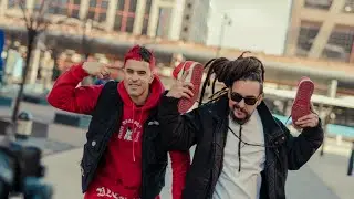 SHOTTA | RESPETO ft. MORODO (prod. Gradozero Beats) | Vídeo Oficial
