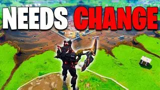 OG Season 4 is Fortnite's Last Shot