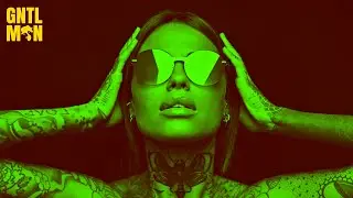 Deep & Smooth - Deep House Mix [GNTLMN Weekend Selection Vol.1]