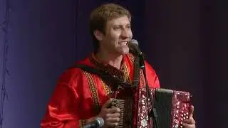 Облепиха исп Игорь Шипков