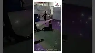 WORLD DANCE KHARKIV ~ ВЧИМОСЯ ІМПРОВІЗУВАТИ ~ ГРУПА MODERN DANCE /діти 8-12 років/