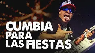 Cumbia Enganchados Verano - Fiestas 2021 Mix