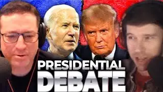 Biden and Trump Agree to Debate