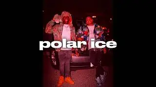 [FREE FOR PROFIT] (bouncy) Nocap x Toosii Type Beat "polar ice"