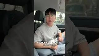Only 1% of people know the skills of driving in the rain!