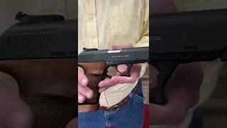 The H&K “space magic” is strong with the P9S Sport that will be in our July 10th A&A Auction.