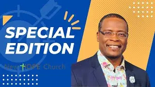 Special Edition, To know Christ and Make Christ Known