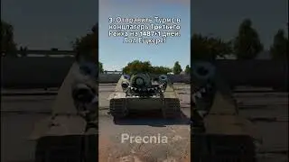 Как поцеловать Турмс  #warthunder #memes #вартандер #мем