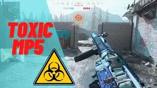 Toxic MP5
