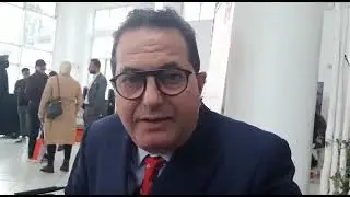 عاصمة البوغاز تحتضن فعاليات الأبواب المفتوحة للنقل واللوجستيك