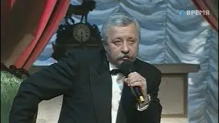 Колесо истории (ОРТ, 1998) Татьяна Расторгуева, Юлия Малхасянц, Марк Перетокин