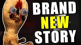 This HUGE SCP Mod Changes EVERYTHING | SCP: Nine-Tailed Fox - Security Stories Mod