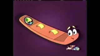 Dora and Diego to the Rescue Alternative Rescue Pack Scene (Rare)