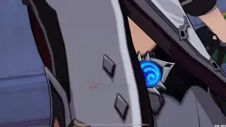 The reason why Childe can’t use his Vision…