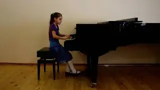 Зборовская Анастасия С. Майкапар 