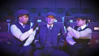 Paul Nicholas - Bad Bad Rapper (Official Promo Video)