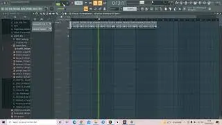 FREE Afrobeat drumloop _kalambar 96 bpm