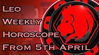 Leo Weekly Horoscopes Video For 5th April 2021 - Hindi | Preview