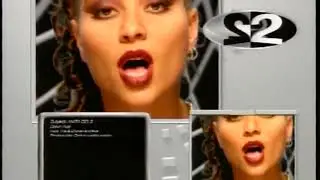 2 Unlimited   Do What s Good For Me 1995