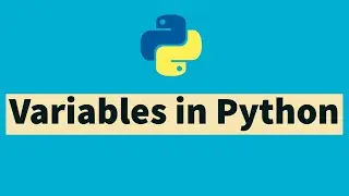 Python tutorial for beginners [2020] - How to declare variables in python