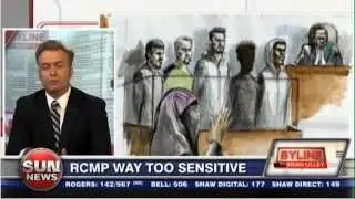 Canada weighs in on Islam Terrorism and  Islamofascism