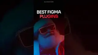 🔥 Best Figma Plugins Every Designer Must Use! 🚀 