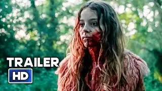 THE RADLEYS Official Trailer (2024) Horror Movie HD