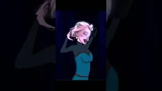 Elsa 😂✨ 