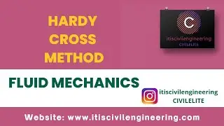 Hardy Cross Method