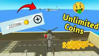 🤑 Unlimited Coins In Chicken Gun | How to get coins in chicken gun